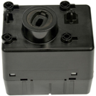2012 Dodge Durango Wireless Ignition Module 3