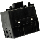 2012 Dodge Durango Wireless Ignition Module 4