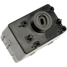 2012 Dodge Durango Wireless Ignition Module 6