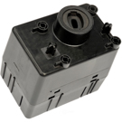 2012 Dodge Durango Wireless Ignition Module 7
