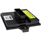 2013 Gmc Acadia Fuel Pump Control Module 1