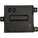 2013 Gmc Acadia Fuel Pump Control Module 2