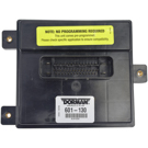 2013 Gmc Acadia Fuel Pump Control Module 3