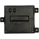 2012 Buick Enclave Fuel Pump Control Module 2