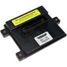 2012 Buick Enclave Fuel Pump Control Module 4