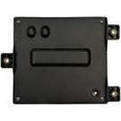 2009 Gmc Yukon Fuel Pump Control Module 2