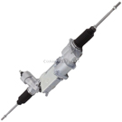 BuyAutoParts 80-30104AN Rack and Pinion 1