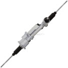 BuyAutoParts 80-30104AN Rack and Pinion 3