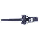 2008 Toyota FJ Cruiser Electronic Intermediate Shaft 1