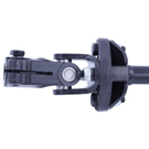 2008 Toyota FJ Cruiser Electronic Intermediate Shaft 3
