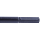 2008 Toyota FJ Cruiser Electronic Intermediate Shaft 4