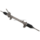 BuyAutoParts 80-70379R Rack and Pinion 2
