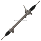 BuyAutoParts 80-70379R Rack and Pinion 3