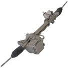 Duralo Hyundai Rack and Pinion 247-0237
