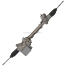 Duralo 247-0237 Rack and Pinion 2