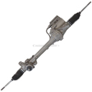 Duralo 247-0237 Rack and Pinion 3