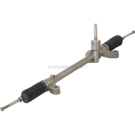2017 Honda Fit Rack and Pinion 1