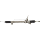 2017 Honda Fit Rack and Pinion 2