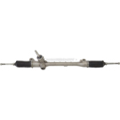 BuyAutoParts 80-70366R Rack and Pinion 3