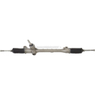 2017 Honda Fit Rack and Pinion 3