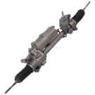 2016 Mercedes Benz C300 Rack and Pinion 1