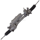 2016 Mercedes Benz C300 Rack and Pinion 2