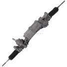 2016 Mercedes Benz C300 Rack and Pinion 3