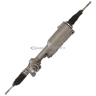 BuyAutoParts 80-30167R Rack and Pinion 3