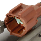 BuyAutoParts 80-02247R Rack and Pinion 4
