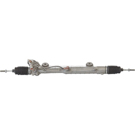2015 Infiniti Q50 Rack and Pinion 2