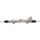 BuyAutoParts 80-02248R Rack and Pinion 3