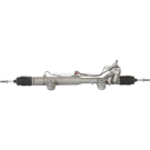 2015 Infiniti Q50 Rack and Pinion 3