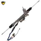 Duralo 247-0140 Rack and Pinion 3