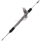 BuyAutoParts 80-03461R Rack and Pinion 2