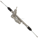 Duralo 247-0142 Rack and Pinion 2