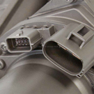 2015 Subaru Legacy Rack and Pinion 4