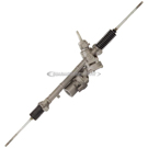 2015 Subaru Legacy Rack and Pinion 2