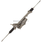 Duralo 247-0143 Rack and Pinion 3