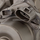 2015 Subaru Legacy Rack and Pinion 4
