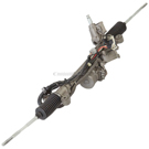 Duralo 247-0144 Rack and Pinion 1