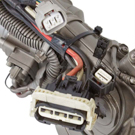 Duralo 247-0144 Rack and Pinion 4
