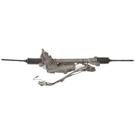 Duralo 247-0145 Rack and Pinion 2