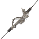 Duralo 247-0145 Rack and Pinion 3