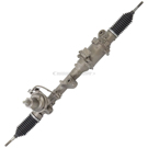 Duralo 247-0147 Rack and Pinion 3