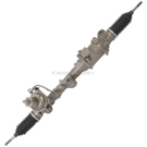 2017 Acura TLX Rack and Pinion 3