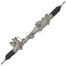 Duralo 247-0148 Rack and Pinion 3