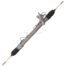 2021 Nissan Murano Rack and Pinion 2