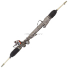 2021 Nissan Murano Rack and Pinion 3