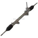 BuyAutoParts 80-70396R Rack and Pinion 1
