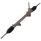 2016 Kia Forte Rack and Pinion 1